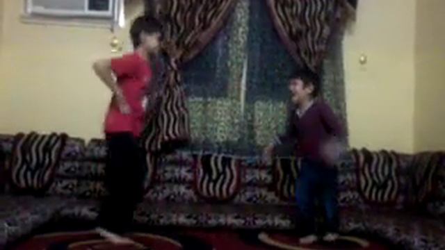 Oppa Ahmad style смотреть онлайн