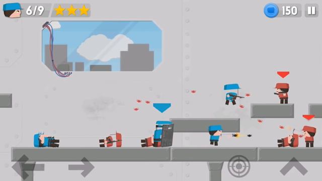 Игра Атака клонов АРМИЯ КЛОНОВ - Clone Armies