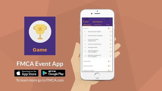 Free Prizes at the FMCA event in Tucson! смотреть онлайн