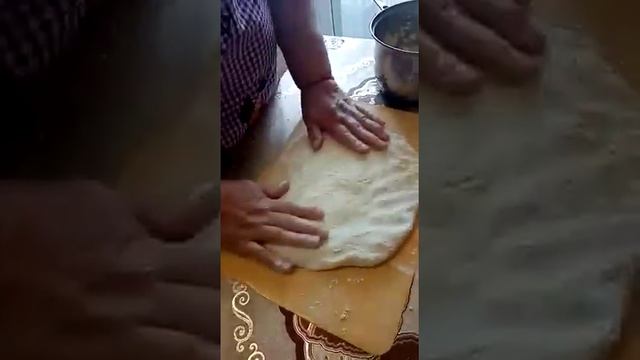 ВКУСНЕЙШИЙ ПИРОГ С СЫРОМ И КАРТОШКОЙ, ПАЛЬЧИКИ ОБЛИЖЕШЬ