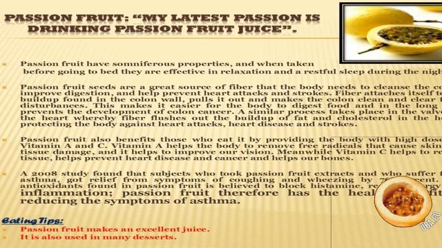 Fruits & Veggies For Health|Healthy Eating Habits|Minerals Food Sources|Nutritional Value Of Foods смотреть онлайн