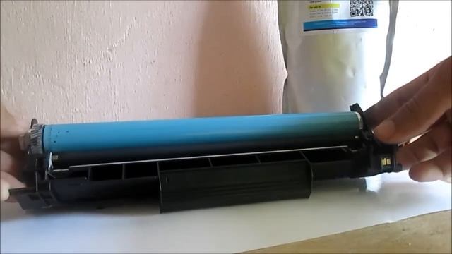 How to refill HP LaserjetPro P1102 Printer with CE651A cartridges смотреть онлайн