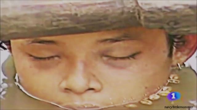 Omayra Sánchez | 60 Heures D'agonie