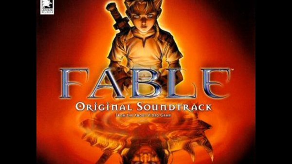 Fable I OST 1 Fable Theme (By Epic Musics)