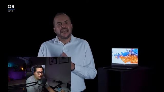 Presentación Honor México - GO BEYOND смотреть онлайн