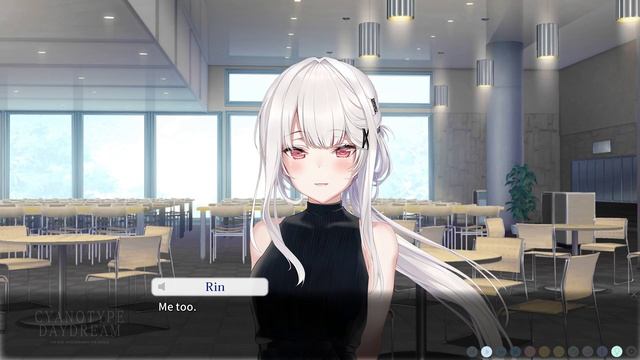 Cyanotype Daydream The Girl Who Dreamed The World | Gameplay Memories | Part 5 смотреть онлайн