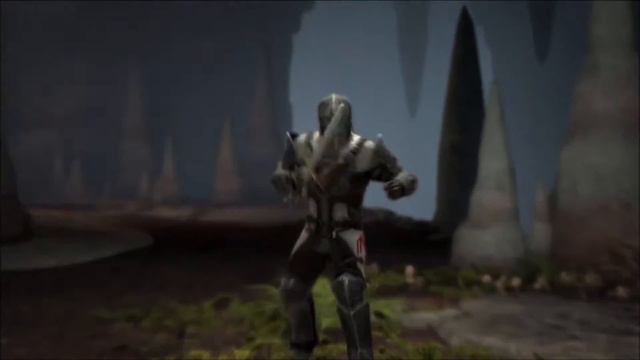 Dragon age 2 Official Trailer. Gameplay HD смотреть онлайн
