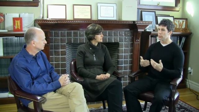 CCSVI Institute Talk 2011 - Drs. Hewett, Jaklin & Haacke смотреть онлайн