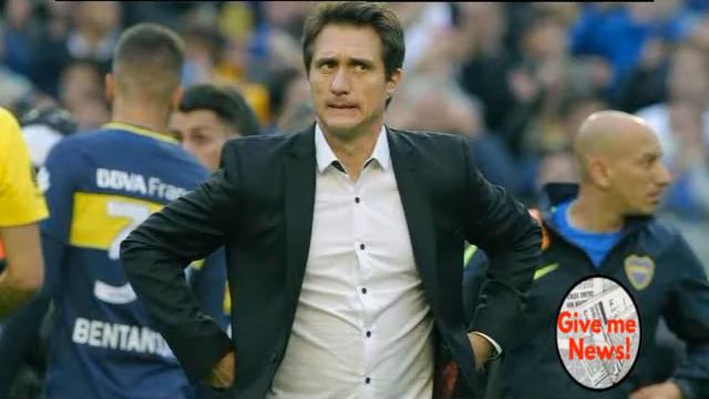 Dos titulares de Boca perderían su lugar en el equipo! смотреть онлайн