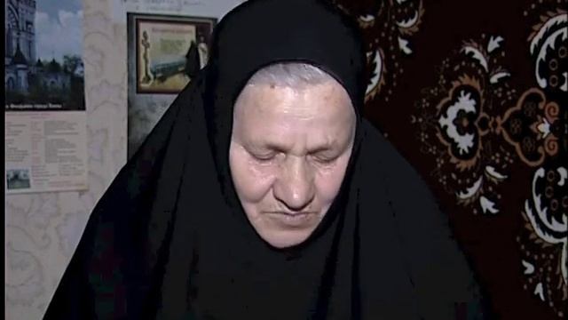 Как это было. Немного из архива. Свято-Успенский Николо-Васильевский монастырь смотреть онлайн