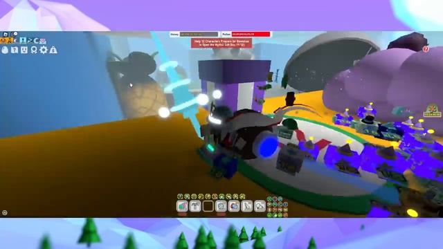 ??НОВЫЕ СПОСОБЫ ПОЛУЧЕНИЯ МИФИК ЯЙЦА БИСМАС СИМУЛЯТОР ПЧЕЛОВОДА FREE MYTHIC EGG BEE SWARM SIMULATOR смотреть онлайн