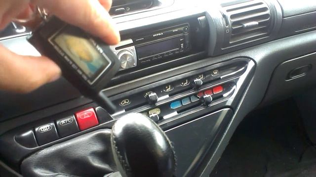 отключение магнитолы от сигнализации смотреть онлайн