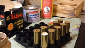 Латунка. Ч.1: Теория