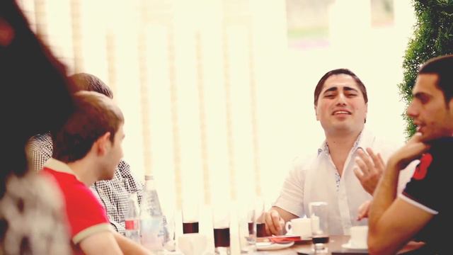 АРТУР ДЖАЛАВЯН "Лучик Солнца" [HD] [OFFICIAL] смотреть онлайн