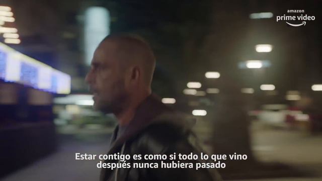 Falco Trailer | Amazon Prime Video