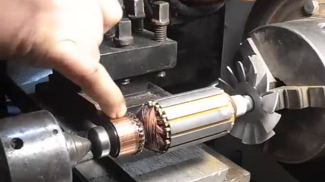 Сильно искрит болгарка, устранение, советы, ремонт механики