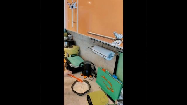 #бисквит с рикоттой смотреть онлайн