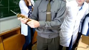 ВПХР Обзор, использование