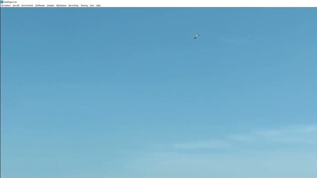 VERY! Early Steps with RealFlight 9.5s смотреть онлайн