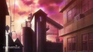 [AMV] вот моя стена а там за стеной реки города [DeathNote]