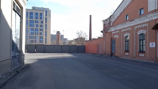Варшавский вокзал закрыт? смотреть онлайн