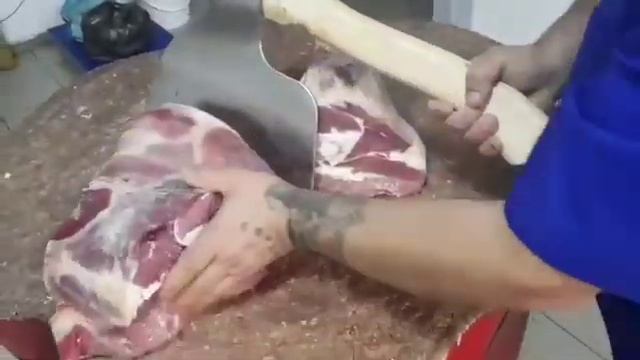 НАСТОЯЩИЙ ТОПОР МЯСНИКА ???? Тел 89150489904Семён, ВАТСАП 89187847333ВАТСАП смотреть онлайн