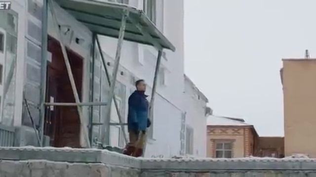 Арктическая пустота 2022 год! смотреть онлайн