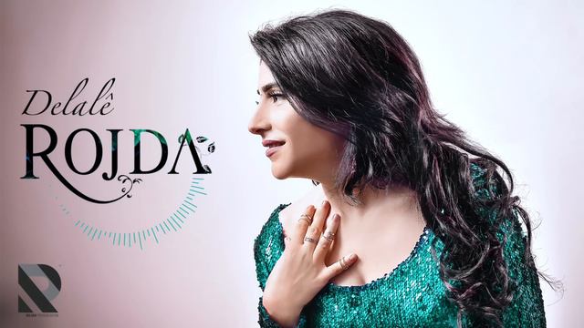 Rojda - Delale