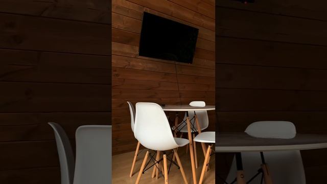 Дачный клуб «Якшино». Домик 1: «Лето». Дачи посуточно в аренду для тех, у кого нет своей дачи. смотреть онлайн