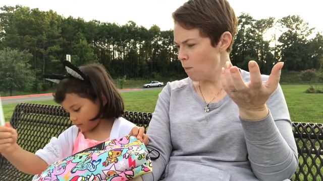 Unikki 2.0 JuJuBe Be Quick- Mama & Ayli time. ❤️ смотреть онлайн