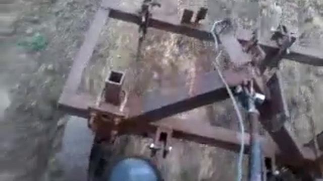 Самодельный культиватор смотреть онлайн