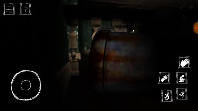 Escape the ayuwoki! Прохождение смотреть онлайн