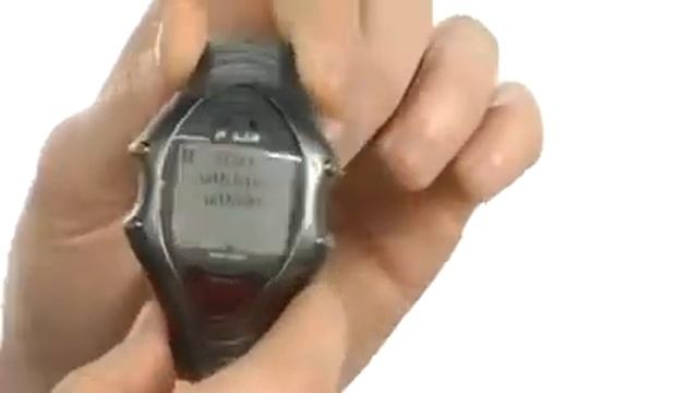 Polar RS400 смотреть онлайн