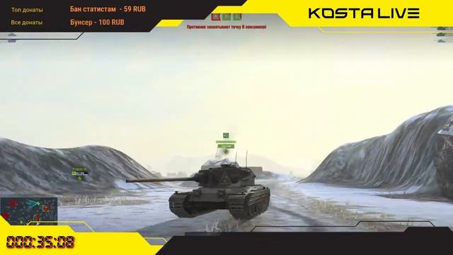 Wot Blitz Вкачиваем танки смотреть онлайн