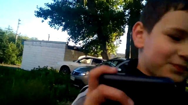 Влог по городу Россошь смотреть онлайн