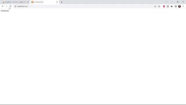 4- Création d'un modèle de base dao php darija смотреть онлайн