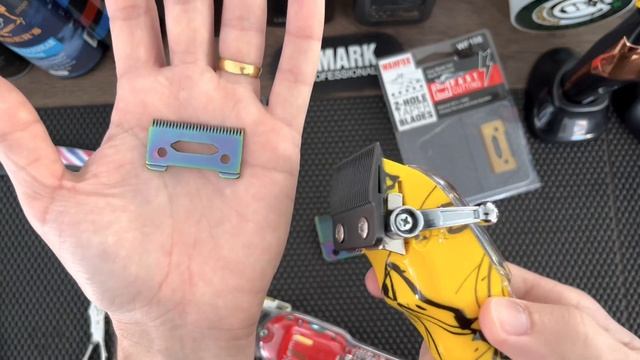 LÂMINA WAHFOX SIMPLESMENTE INCRÍVEL ! смотреть онлайн