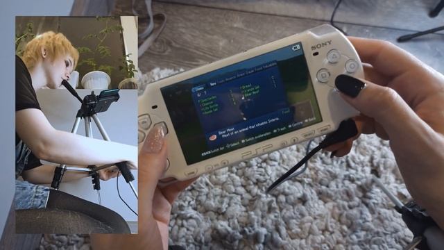 ? Играю в рандомные игры. Впечатления от Tales of Eternia ? смотреть онлайн