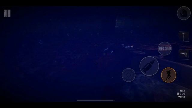 прохожу игру Longest night #2 смотреть онлайн