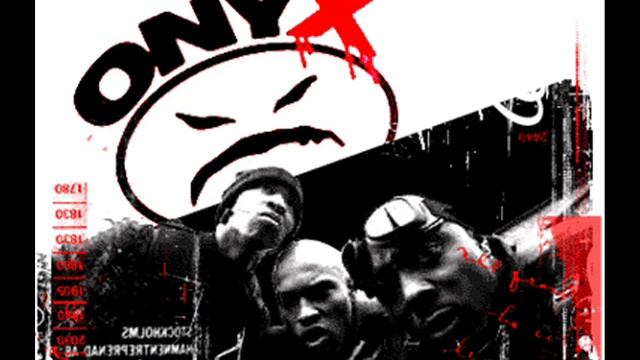 Onyx - Bang out смотреть онлайн