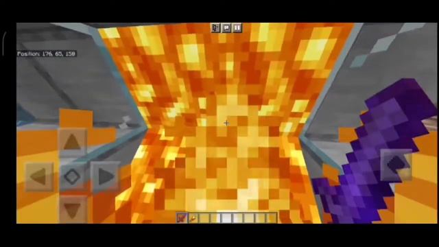 Texture pack New Default Mcpe !! Java GUI !! Support Mcpe 1.18+ смотреть онлайн