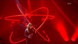 Röyksopp featuring Susanne Sundfør - Ice Machine