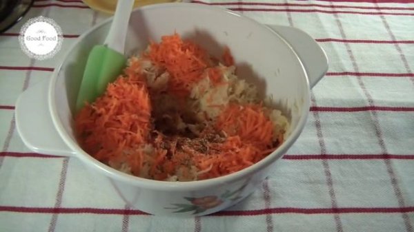 Маринованный сельдерей по-корейски ❤ Cooking with Love