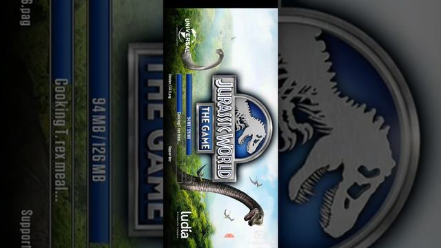 How to hack Jurassic World the Game | STILL WORKS 2020 v1.45.1| Quick and Easy hack! смотреть онлайн