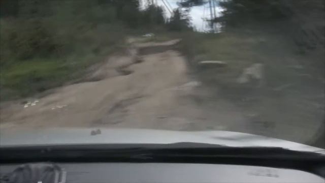 Дорога на Таинты на Крузе смотреть онлайн