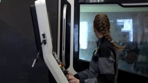 Мастер-класс "Сборка и привязка инструмента на токарном станке с ЧПУ"