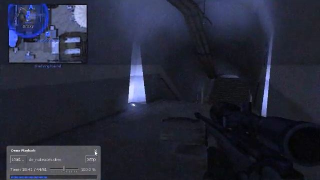 CSS | PeaceKeeper | 2 5k's one pug смотреть онлайн