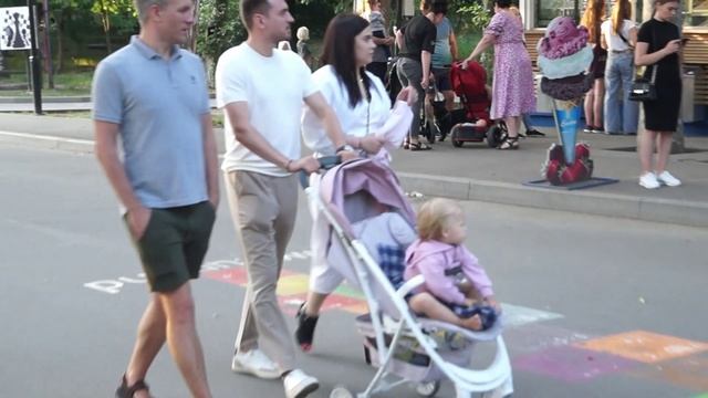 На озере в середине лета смотреть онлайн