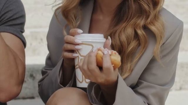 Настя и Нюша - трейлер на песню Дыши, Люби, Цени смотреть онлайн