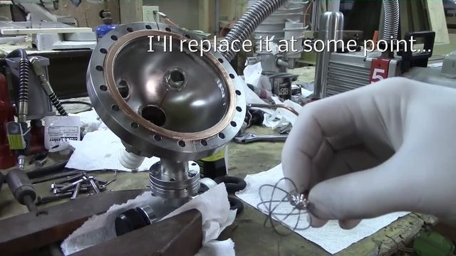 How to Make A Fusion Reactor смотреть онлайн